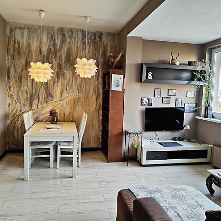 Apartament Stylowa Kamienica فروتسواف المظهر الخارجي الصورة