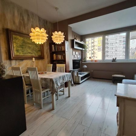Apartament Stylowa Kamienica فروتسواف المظهر الخارجي الصورة