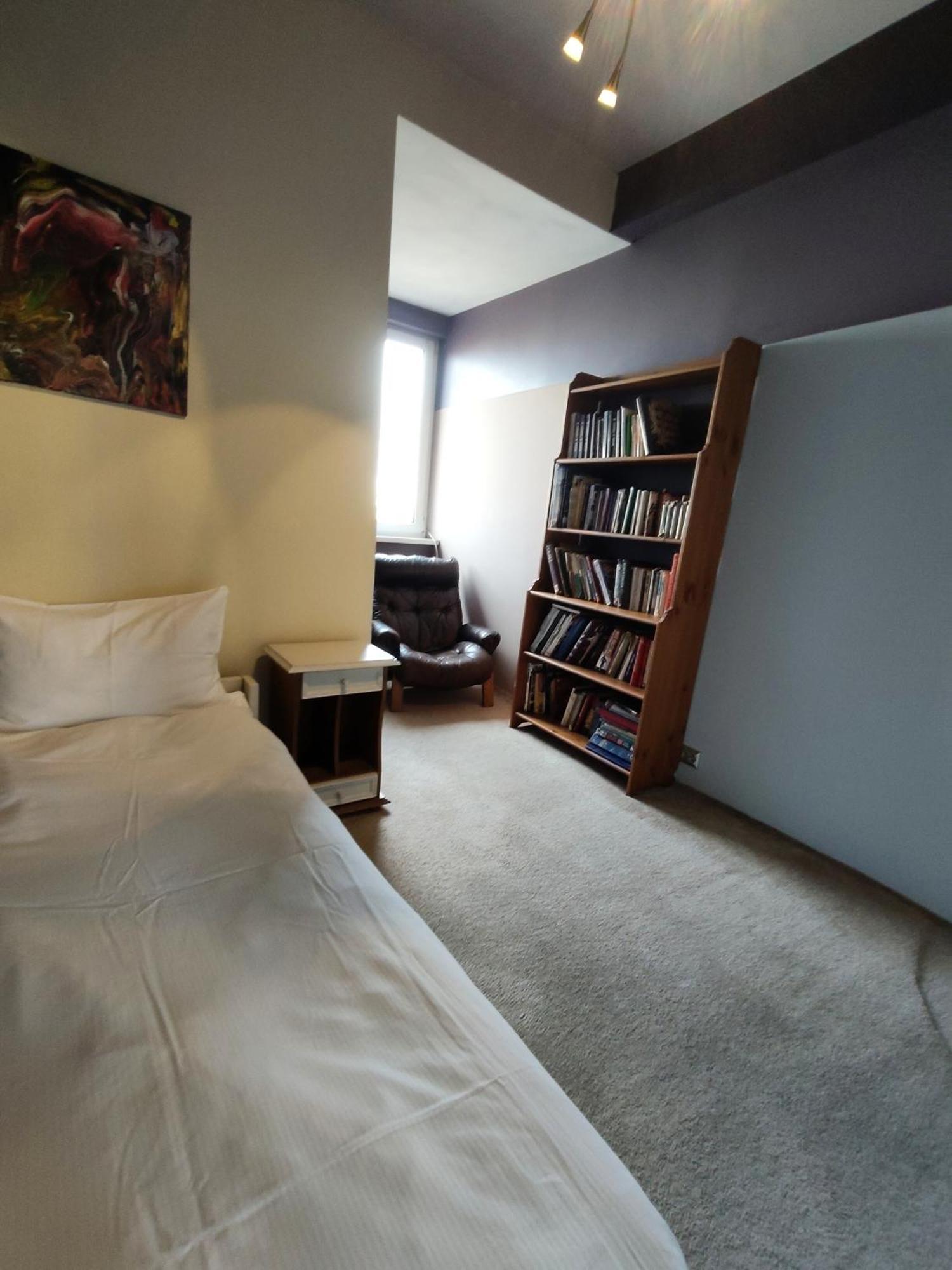 Apartament Stylowa Kamienica فروتسواف المظهر الخارجي الصورة