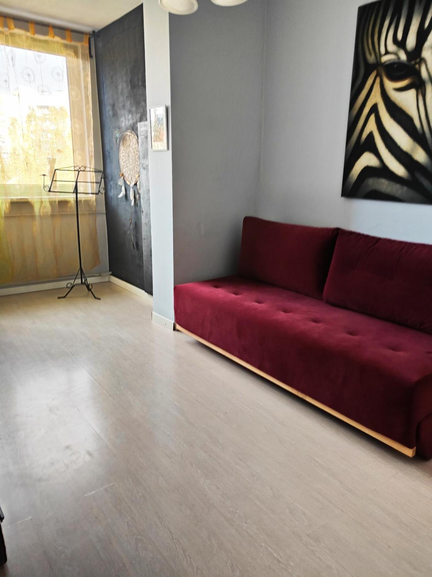 Apartament Stylowa Kamienica فروتسواف المظهر الخارجي الصورة