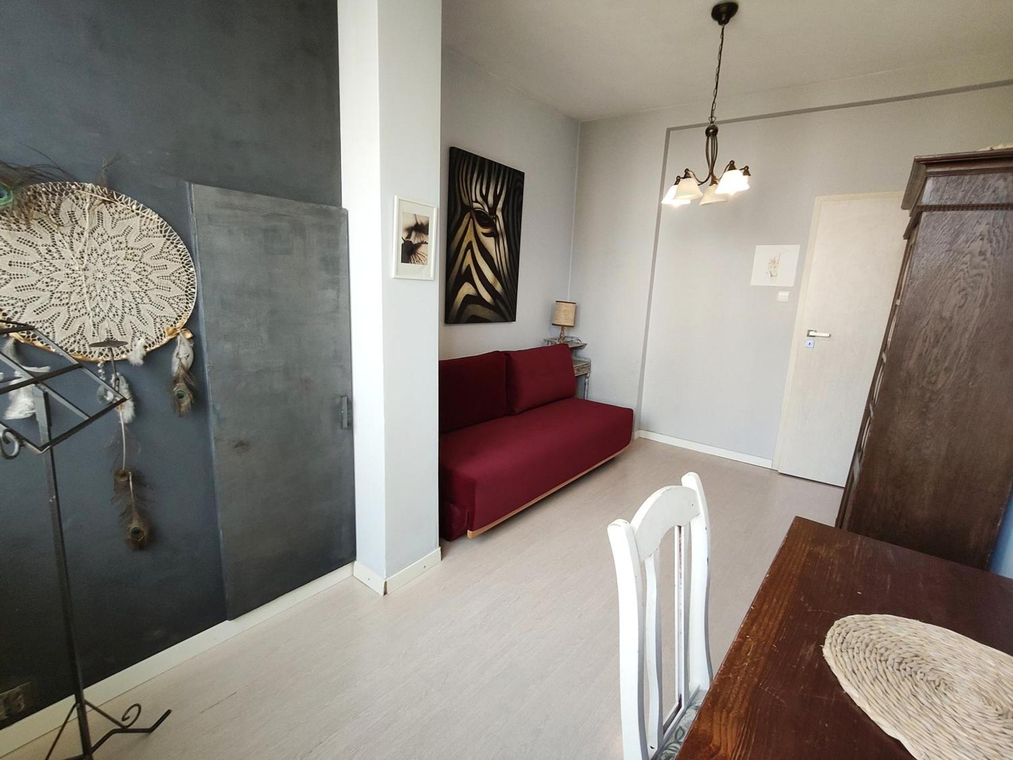 Apartament Stylowa Kamienica فروتسواف المظهر الخارجي الصورة