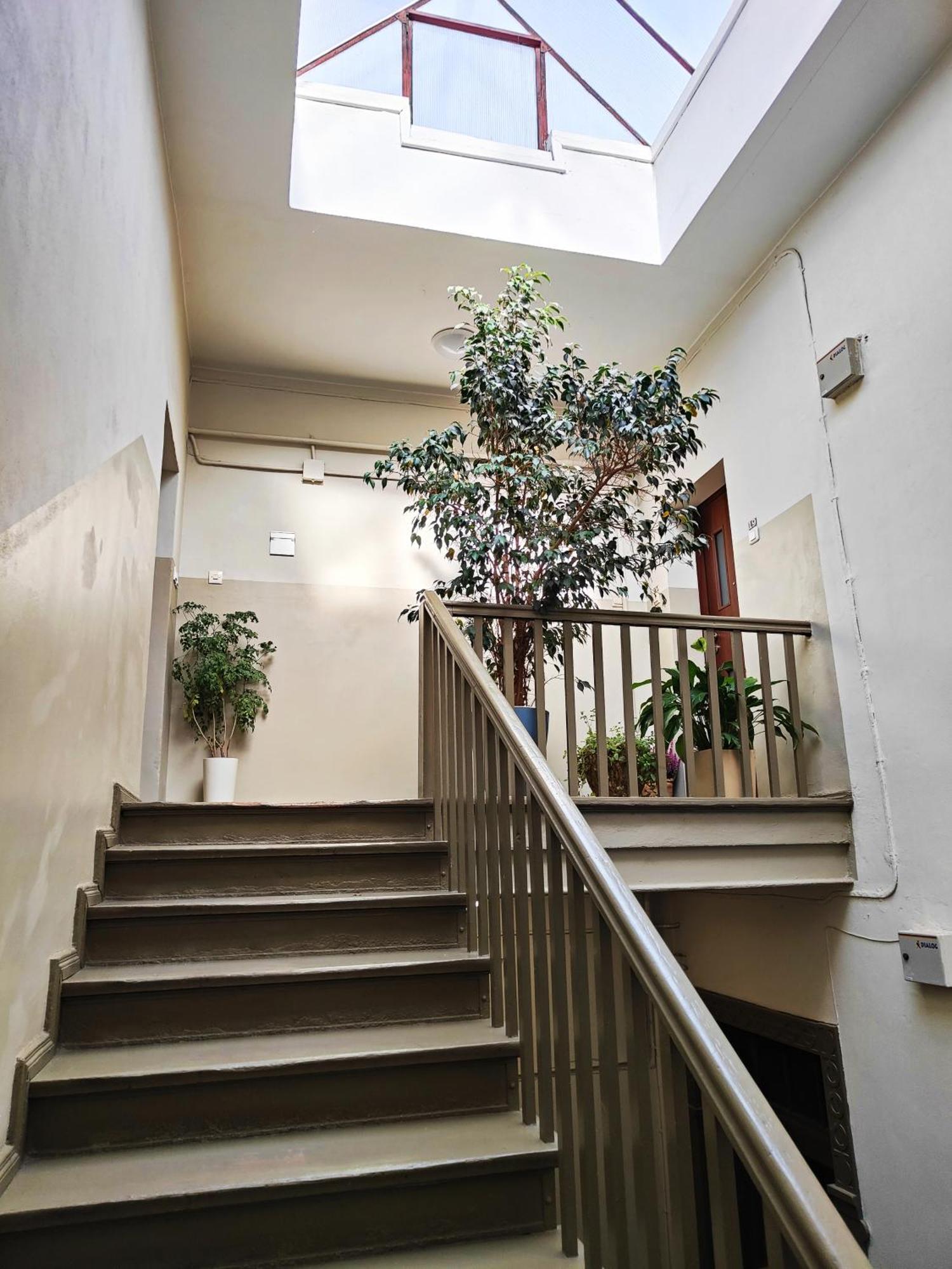 Apartament Stylowa Kamienica فروتسواف المظهر الخارجي الصورة