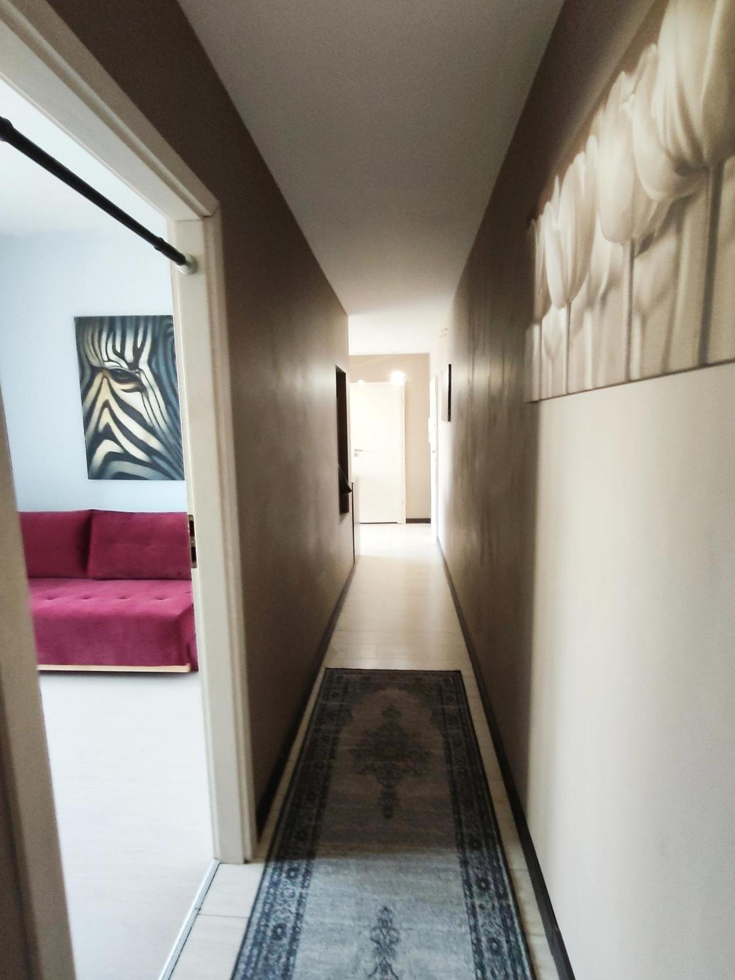 Apartament Stylowa Kamienica فروتسواف المظهر الخارجي الصورة