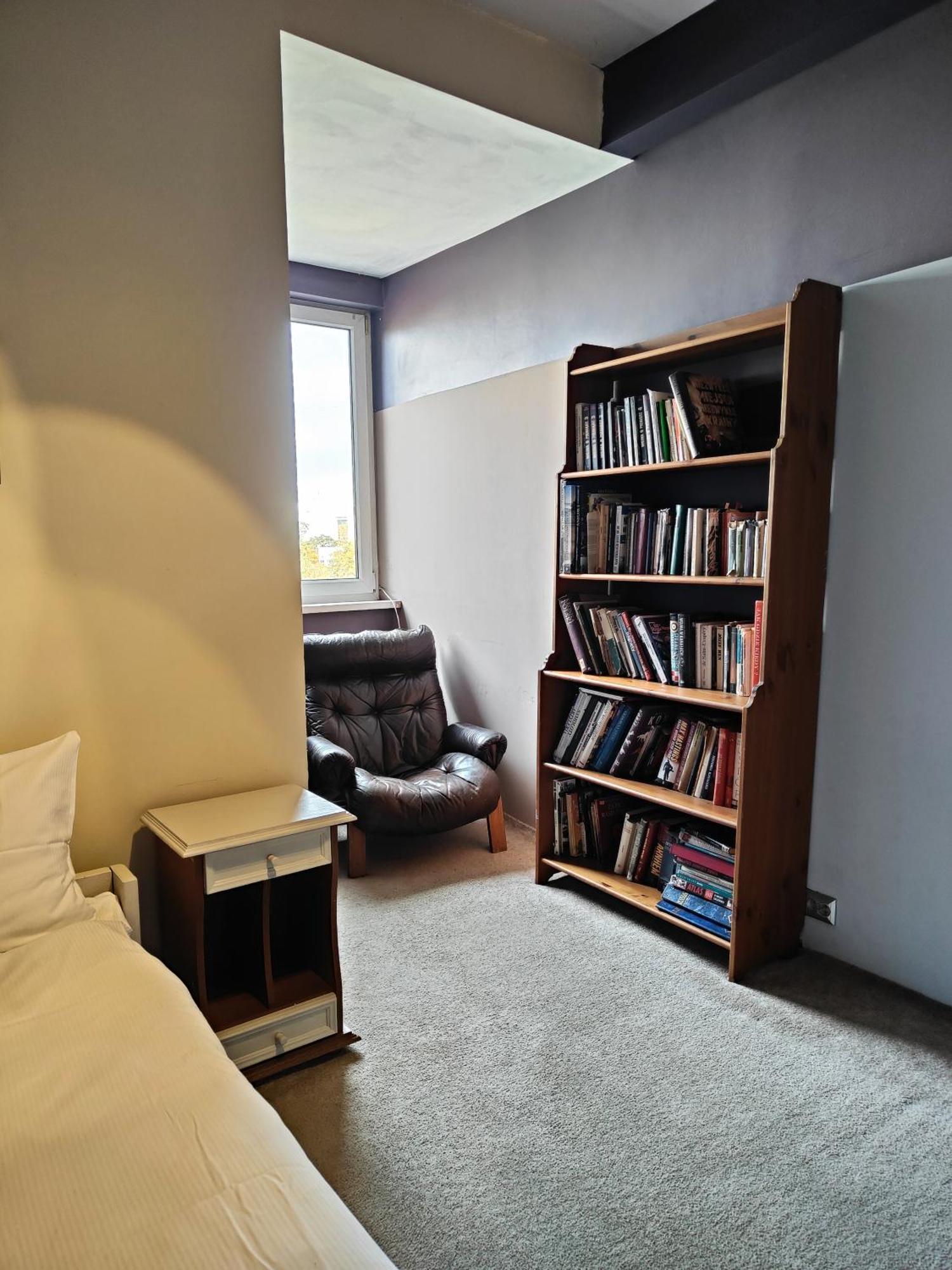Apartament Stylowa Kamienica فروتسواف المظهر الخارجي الصورة