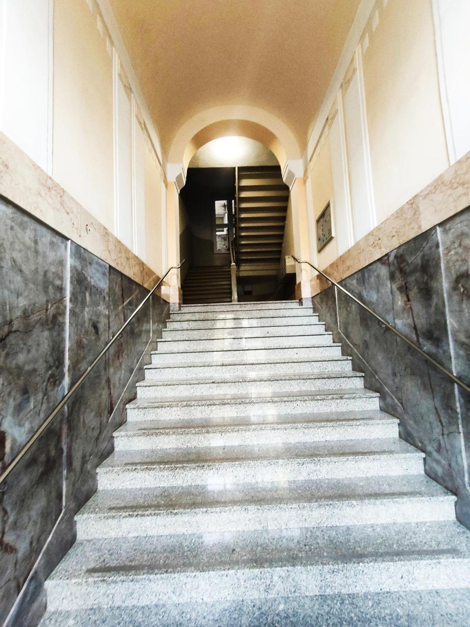 Apartament Stylowa Kamienica فروتسواف المظهر الخارجي الصورة