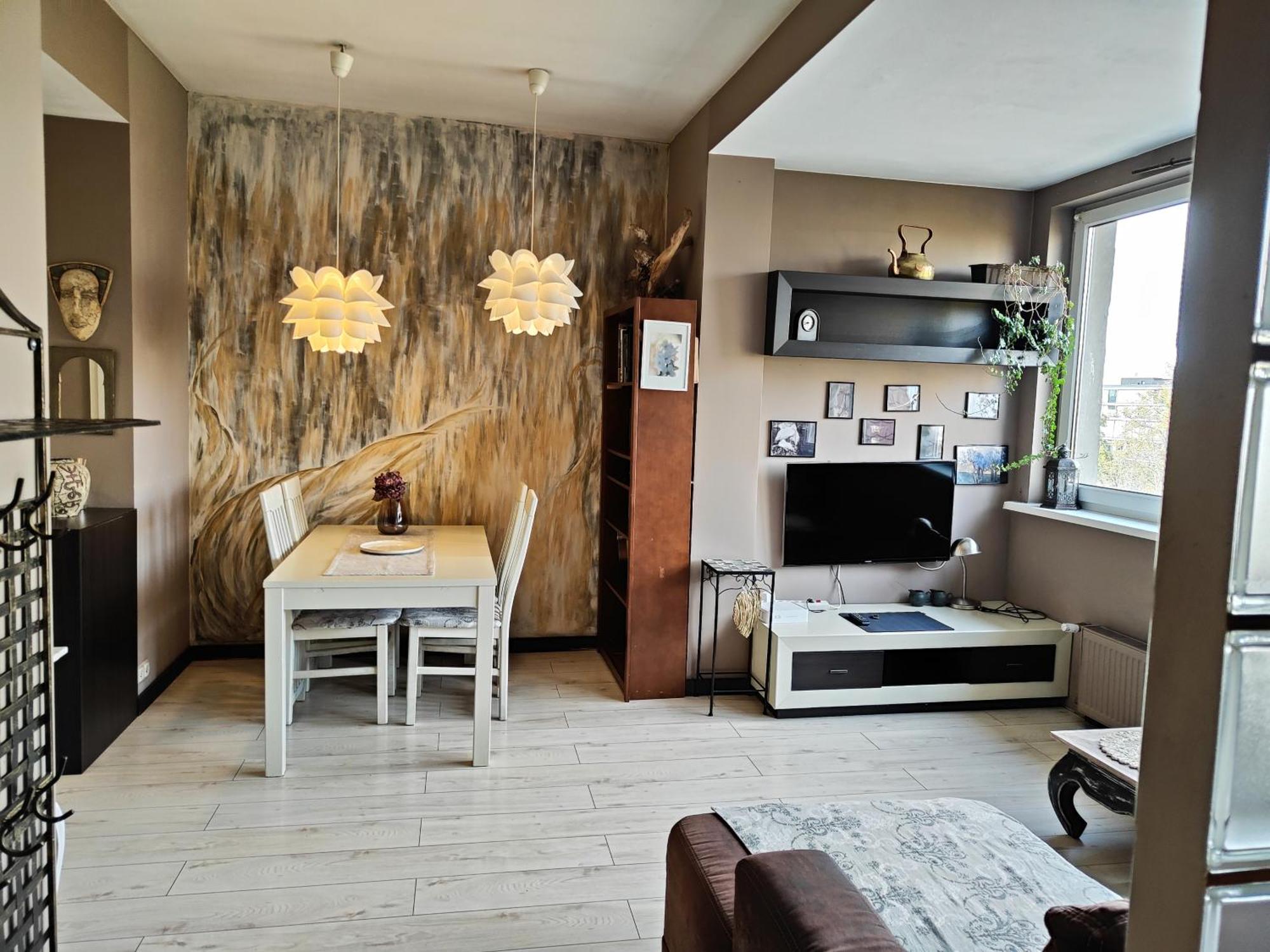 Apartament Stylowa Kamienica فروتسواف المظهر الخارجي الصورة