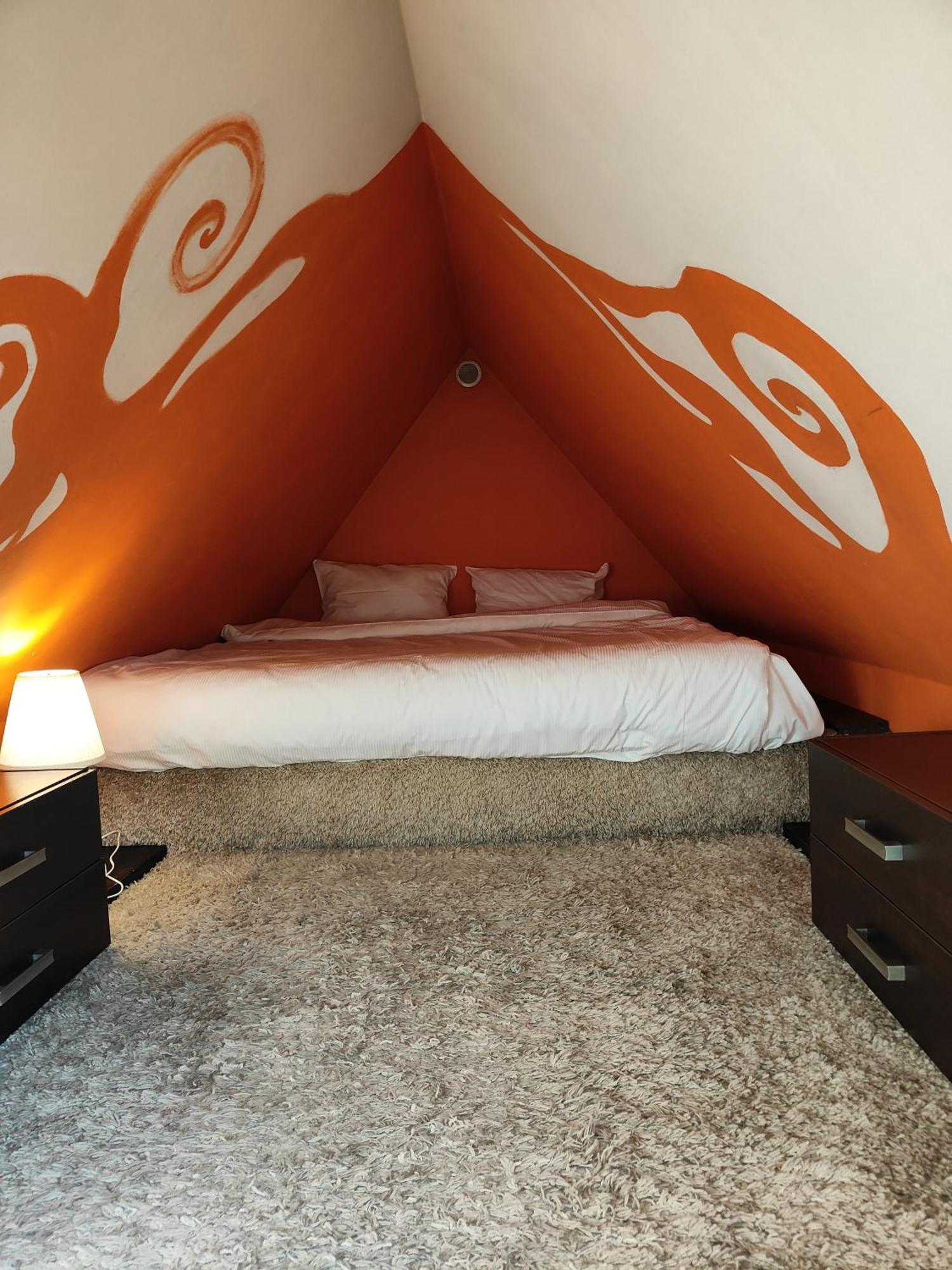 Apartament Stylowa Kamienica فروتسواف المظهر الخارجي الصورة