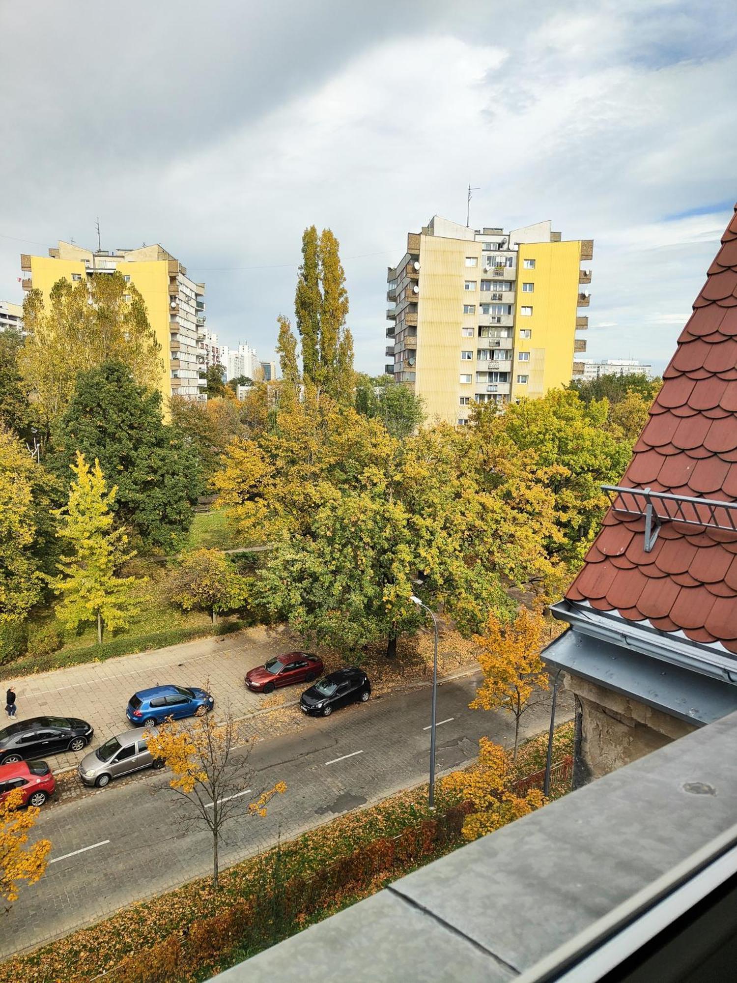 Apartament Stylowa Kamienica فروتسواف المظهر الخارجي الصورة