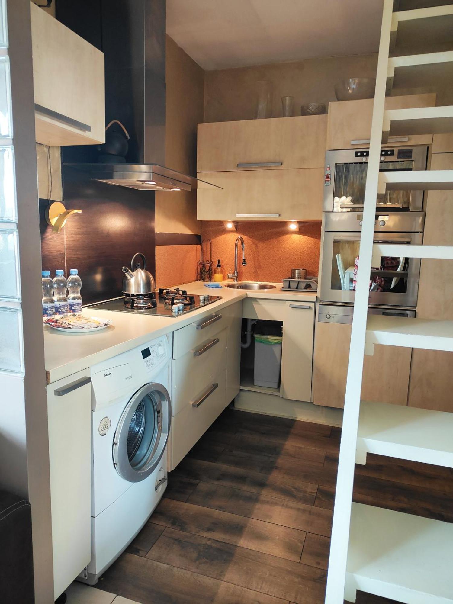Apartament Stylowa Kamienica فروتسواف المظهر الخارجي الصورة